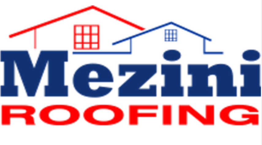 Mezini Roofing Get Free No-Obligation Roofing Quote Logo